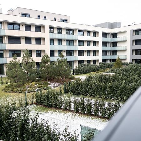 Luxury City Centre Apartment Praha Bagian luar foto