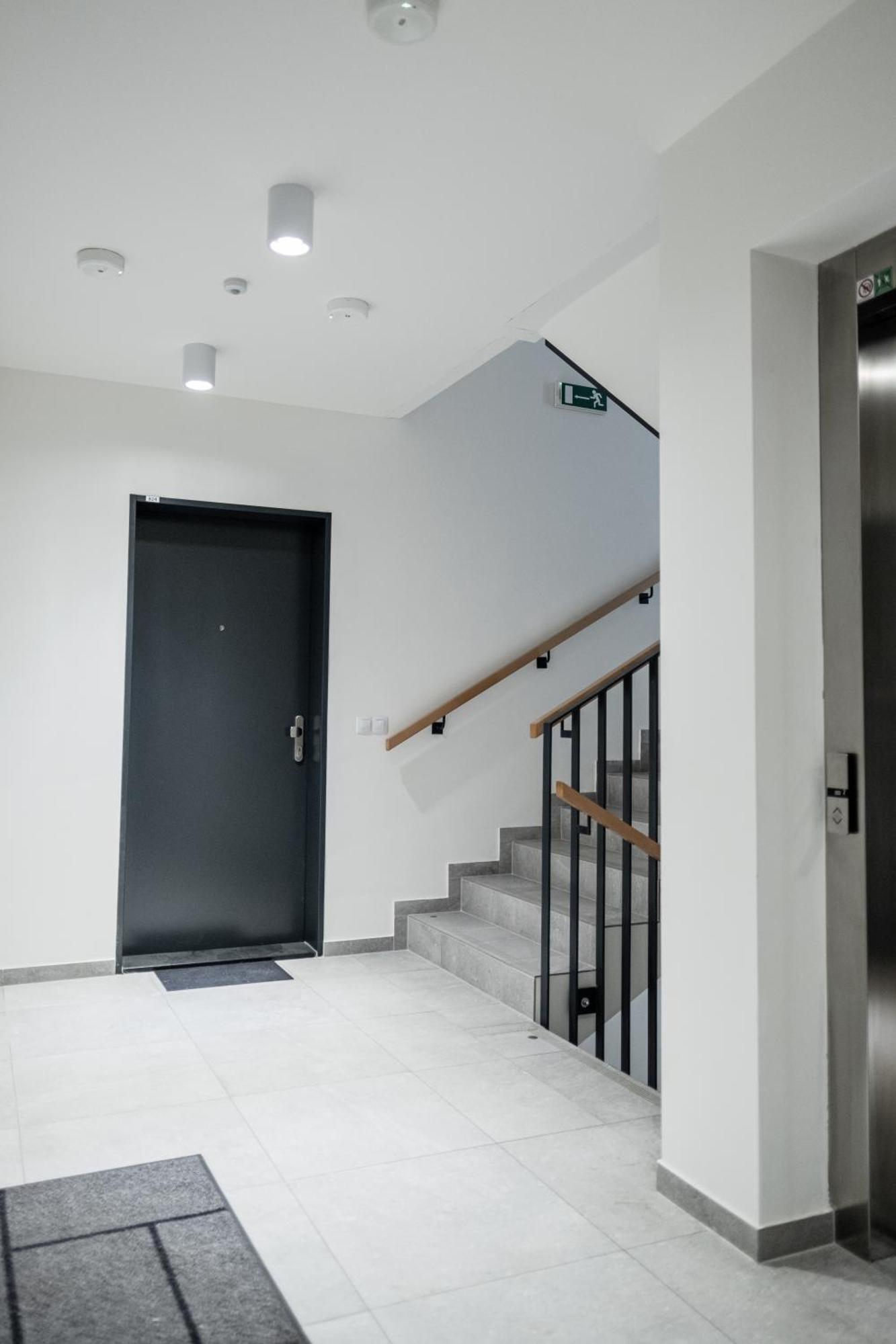 Luxury City Centre Apartment Praha Bagian luar foto