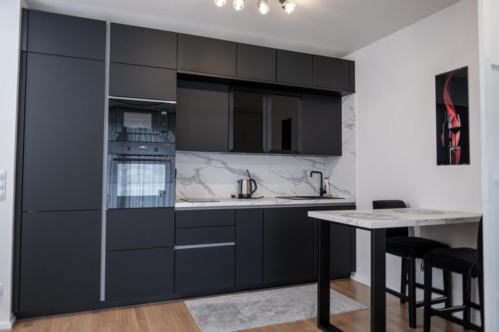Luxury City Centre Apartment Praha Bagian luar foto